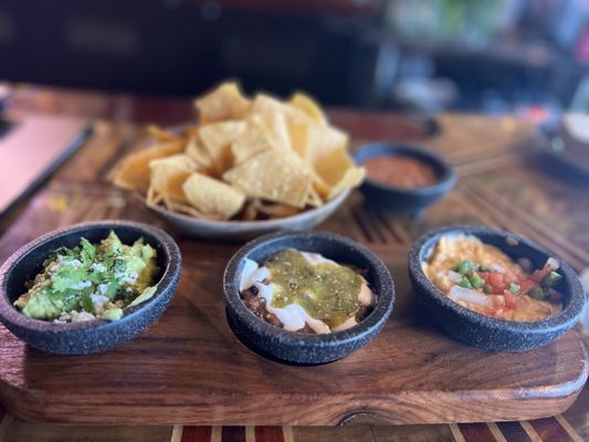 Matador Charleston by null