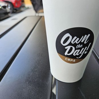 Coffee Parlor - Coffee & Tea Near Me - Long Beach, California Coffee Parlor - Coffee & Tea Near Me - Long Beach, California