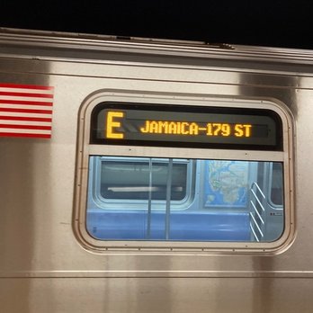 AirTrain JFK - Train Stations Near Me AirTrain JFK - Train Stations Near Me