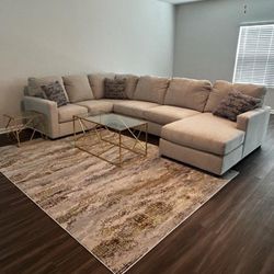 Sectional Warehouse