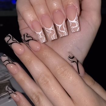 Top Nails & Spa - What I asked for - Day Spas Near Me - Covina, California Top Nails & Spa - What I asked for - Day Spas Near Me - Covina, California