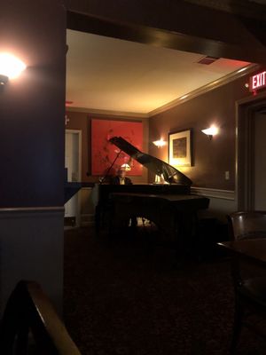 Velvet Tango Room by null