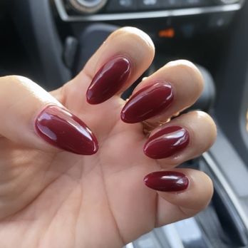 Chrome Nail Bar - Waxing Near Me - Anaheim, California