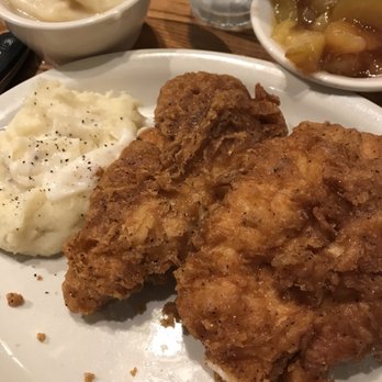 Cracker Barrel Old Country Store - American Near Me - Frederick, Maryland