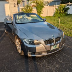 Precision Imports