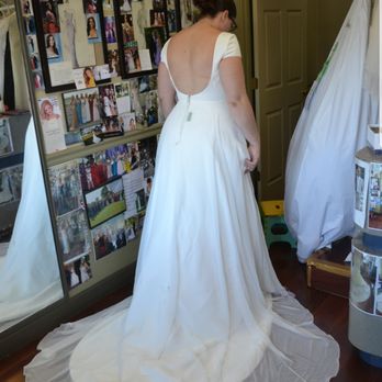 Brookdale Tailoring - Sewing & Alterations Near Me - Naperville, Illinois