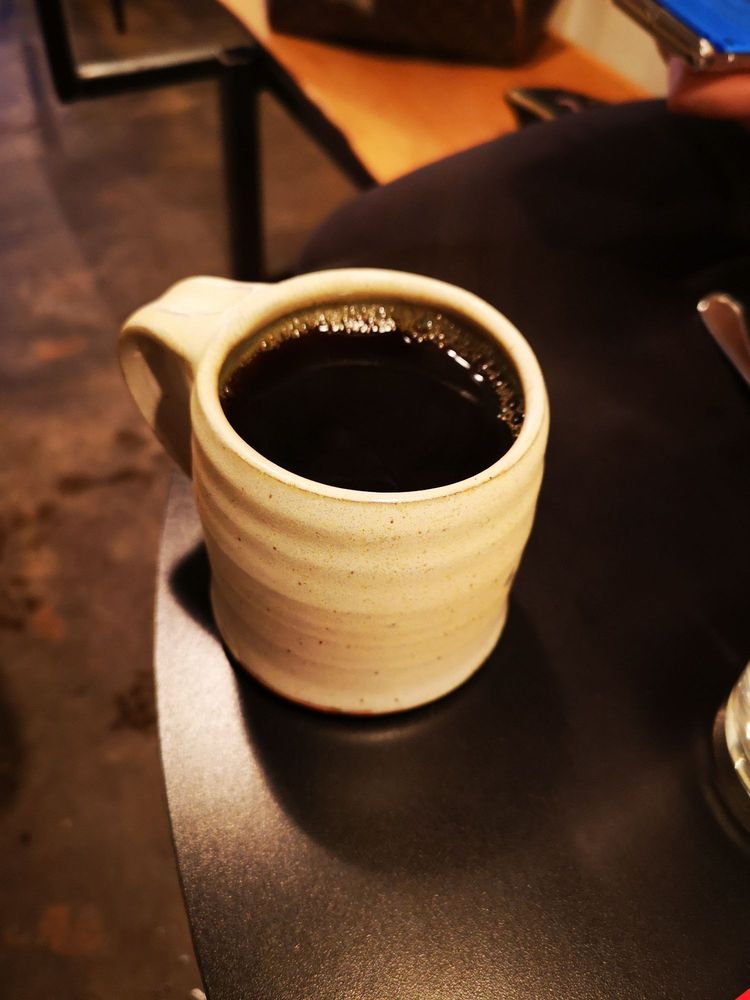 THE COLOMBIAN COFFEE BAR & ROASTERY 92 Photos & 32 Reviews 10340 134 Street NorthWest