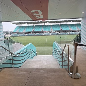 CPKC Stadium - Stadiums & Arenas Near Me - Kansas City, Missouri