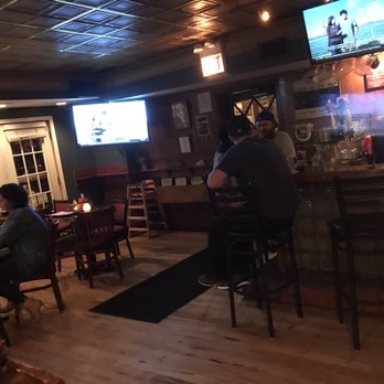 Fireside - Bars Near Me - Chicago, Illinois