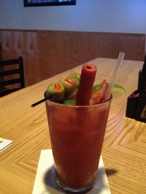 Sneaky's Sports Bar & Grill by null