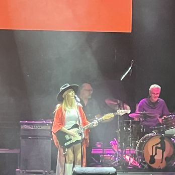 BB&T Pavilion - Jewel - amazing show! - Stadiums & Arenas Near Me - Camden, New Jersey