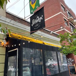 Exterior photo of New York Pao De Queijo - Astoria, New York Exterior photo of New York Pao De Queijo - Astoria, New York