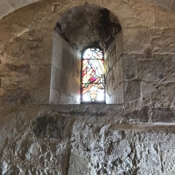 Edinburgh Castle - A chapel built for Mary by her son. - Landmarks & Historical Buildings Near Me - Edinburgh, EDH Edinburgh Castle - A chapel built for Mary by her son. - Landmarks & Historical Buildings Near Me - Edinburgh, EDH