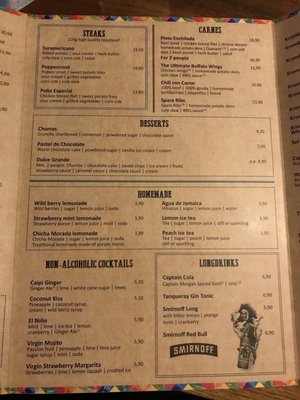 Menu photo 4 Enchilada Kaiserslautern, RP Menu photo 4 Enchilada Kaiserslautern, RP
