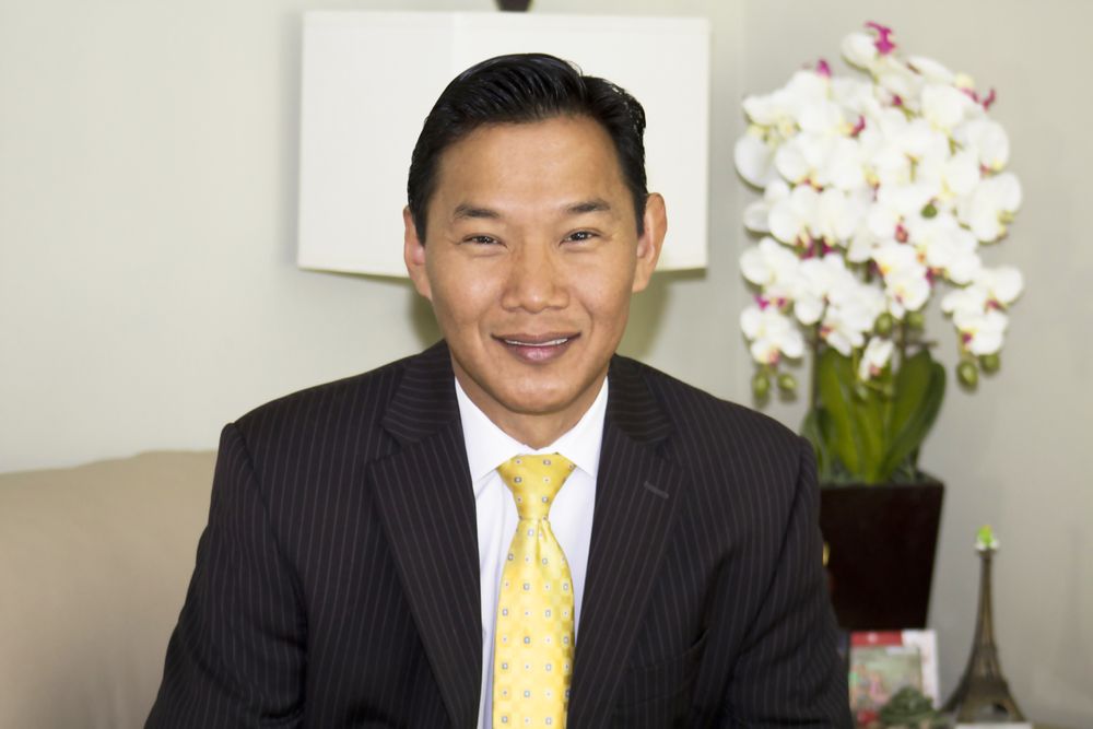 Law Offices Of Vitthara Tan - immigration attorney in Garden Grove, CA