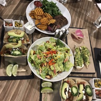 TASTE at Embassy Suites Milpitas - New American Near Me - Milpitas, California TASTE at Embassy Suites Milpitas - New American Near Me - Milpitas, California