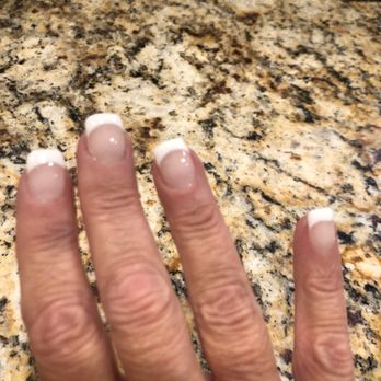 Elegant Nails & Spa - Nail Salons Near Me - Escondido, California