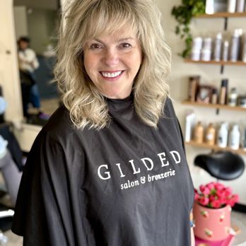 Gilded- Salon & Bronzerie - Spray Tanning Near Me - Clovis, California Gilded- Salon & Bronzerie - Spray Tanning Near Me - Clovis, California