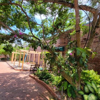 Key West Garden Club - Venues & Event Spaces Near Me - Key West, Florida Key West Garden Club - Venues & Event Spaces Near Me - Key West, Florida