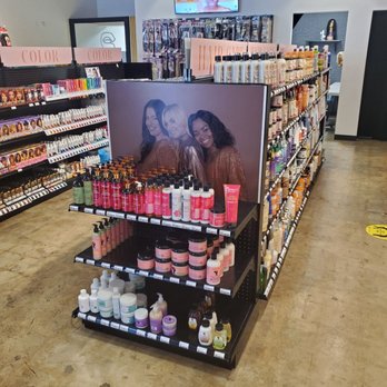Braid House - Cosmetics & Beauty Supply Near Me - North Hollywood, California