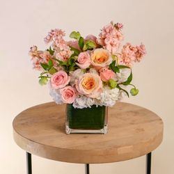 Luxury Floral