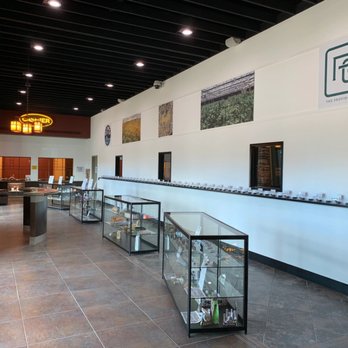Mountain Source Dispensary - Entrance of the dispensary. - Cannabis Dispensaries Near Me - Santa Ysabel, California