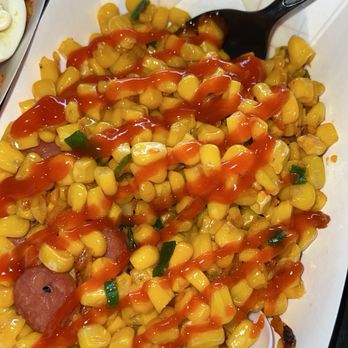 Snackie Viet - S13. Stir Fry Corn/ Bp Xo - Vietnamese Near Me - Richardson, Texas Snackie Viet - S13. Stir Fry Corn/ Bp Xo - Vietnamese Near Me - Richardson, Texas