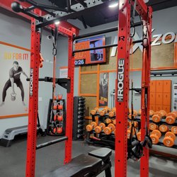 HOTWORX - Tempe