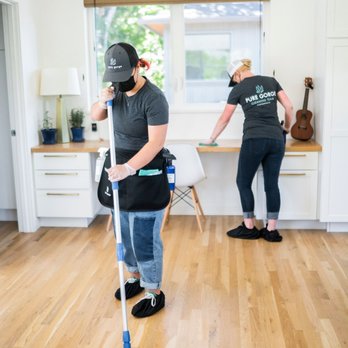 Pure Gorge Cleaning - Office Cleaning Near Me - Hood River, Oregon Pure Gorge Cleaning - Office Cleaning Near Me - Hood River, Oregon