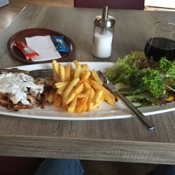 Bistro RELAX - Dönerteller