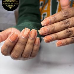 Nails By Nai