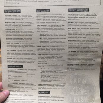 First Watch - Breakfast & Brunch Near Me - Hermitage, Tennessee