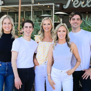 Legacy Real Estate Group - 5 of our agents - Jen Buterick, Preston Salce, Nicole Marburger, Katie Daniel and Joshua Swan. - Real Estate Agents Near Me - Austin, Texas Legacy Real Estate Group - 5 of our agents - Jen Buterick, Preston Salce, Nicole Marburger, Katie Daniel and Joshua Swan. - Real Estate Agents Near Me - Austin, Texas