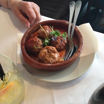 Mister Bianco - Meatballs - Italian Near Me - Kew, VIC