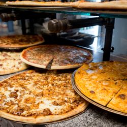 Pizza Works - Ballston