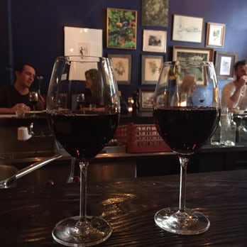 Mignon - Wine Bars Near Me - Los Angeles, California