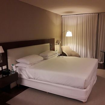 Hotel Madero - Hotels Near Me - Buenos Aires, C