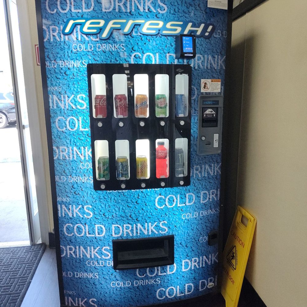 Laundry For Less - Laundromat Near Me - Buena Park, California