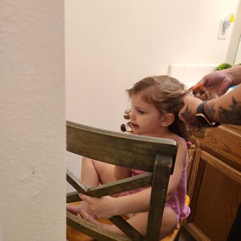 Beauty by Corin - Flowergirl hair - Makeup Artists Near Me Beauty by Corin - Flowergirl hair - Makeup Artists Near Me