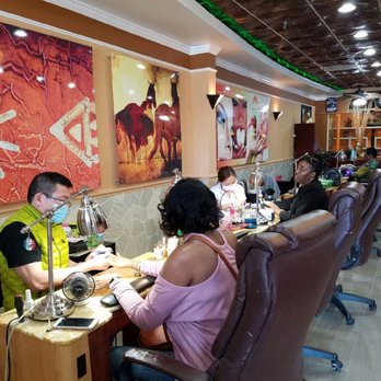 Nails Pro - Mr Lee at Nails Pro excellent Nails technician - Nail Salons Near Me - Towson, Maryland Nails Pro - Mr Lee at Nails Pro excellent Nails technician - Nail Salons Near Me - Towson, Maryland