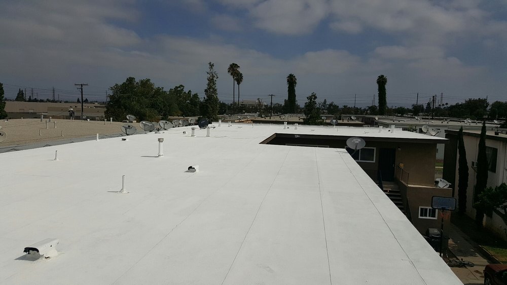 Slide of LAC Roofing