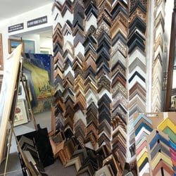 Art and Framing Warehouse