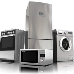 Baker Appliance & Refrigeration Service