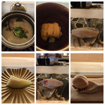 Rebel Omakase - Sushi Bars Near Me - Laguna Beach, California