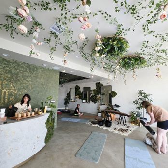 exhibit M - Absolutely beautiful, calming space. - Day Spas Near Me - Costa Mesa, California exhibit M - Absolutely beautiful, calming space. - Day Spas Near Me - Costa Mesa, California