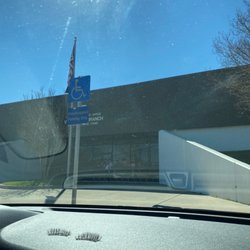 US Post Office