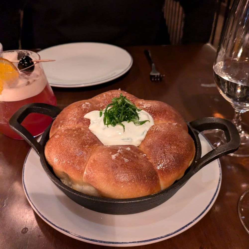 La Marchande - French Near Me - New York, New York La Marchande - French Near Me - New York, New York