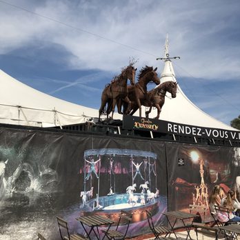 Cavalia Odysseo - Performing Arts Near Me - Nashville, Tennessee Cavalia Odysseo - Performing Arts Near Me - Nashville, Tennessee