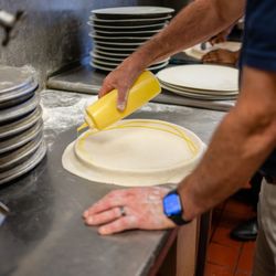 Pizza Inn