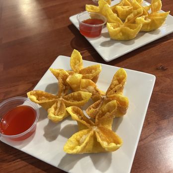 Wukong Asian Restaurant  - Asian Fusion Near Me - Omaha, Nebraska